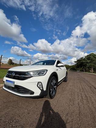 VOLKSWAGEN NIVUS 1.0 200 TSI TOTAL FLEX HIGHLINE AUTOMÁTICO